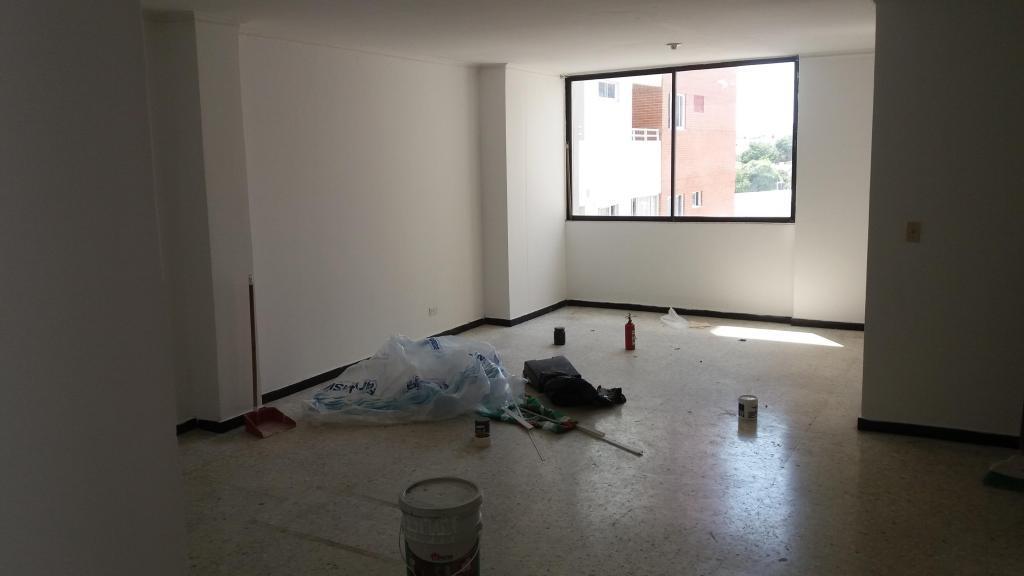 arriendo amplio y fresco apartamento