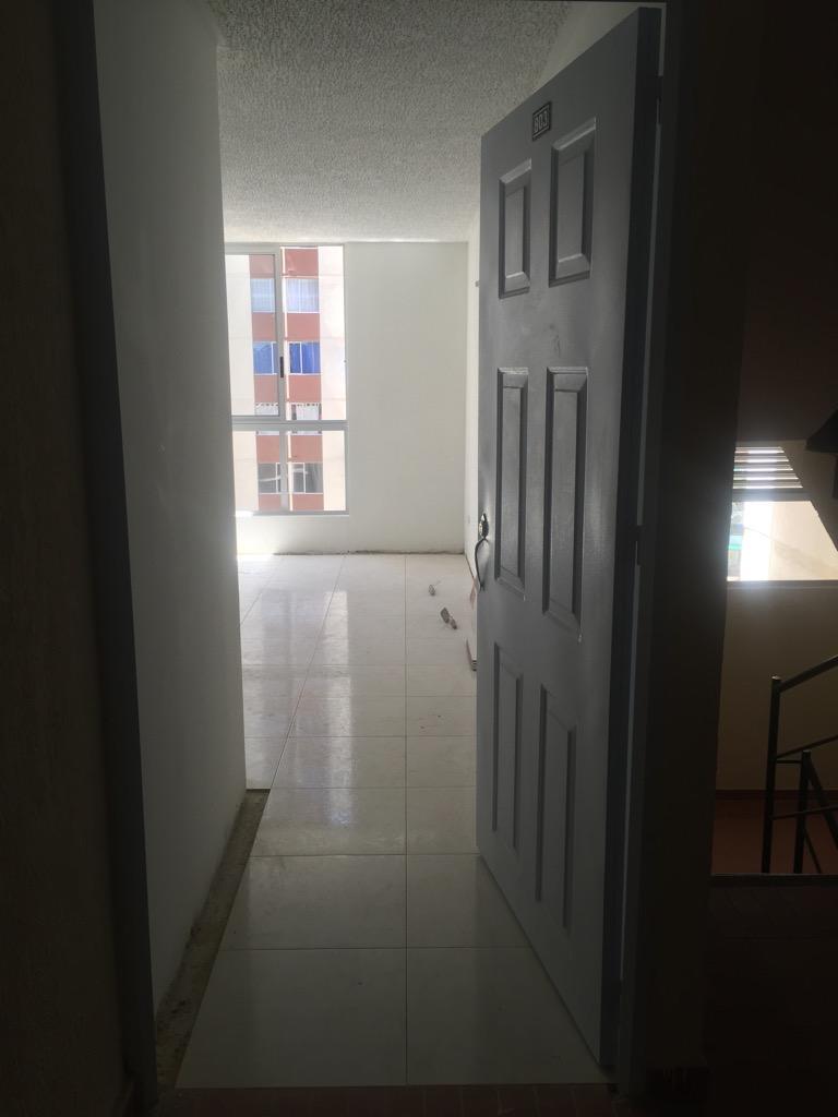 Arriendo Apto En El Tintal