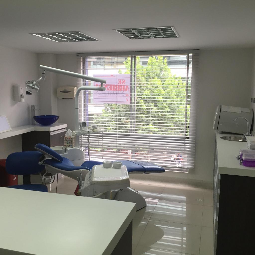 Arriendo local