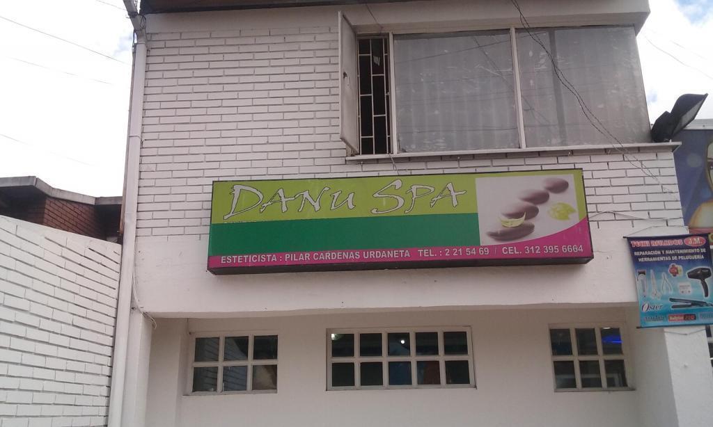 Cedo centro de estética y masajes acreditado
