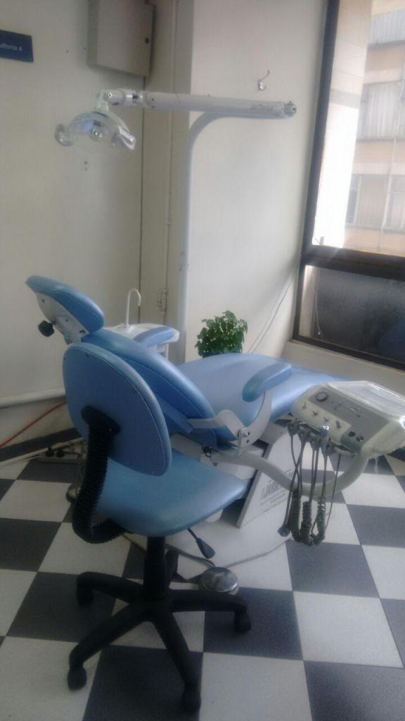 Clínica odontológica zona céntrica