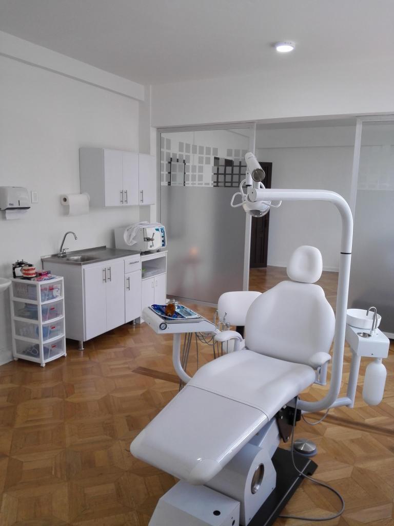 Consultorio Odontológico Arriendo x Horas, Dias, Medio Tiempo