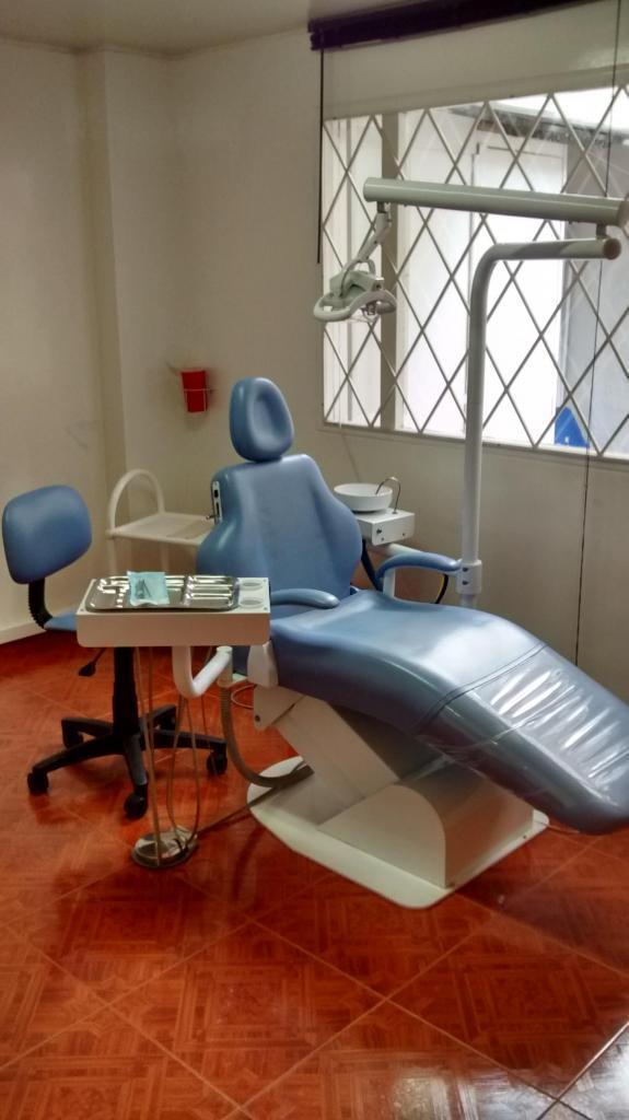 Consultorio odontologico por horas
