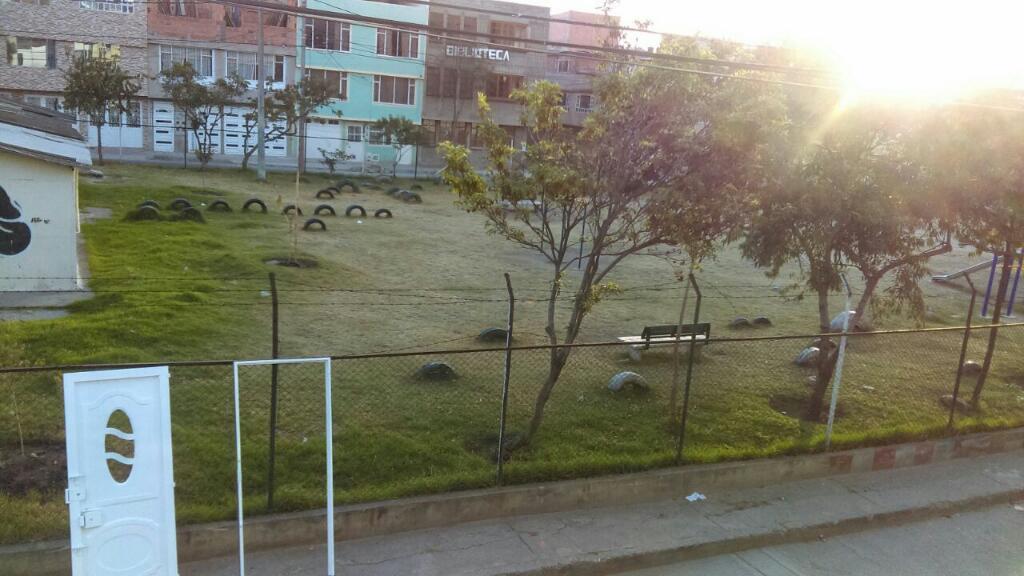 Se arrienda local comercial