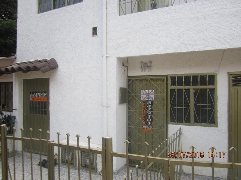 ARRIENDO CASA EN ZAPAMANGA I ETAPA COD. 4639