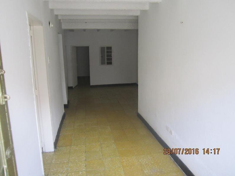 ARRIENDO CASA EN ZAPAMANGA I ETAPA COD. 4639