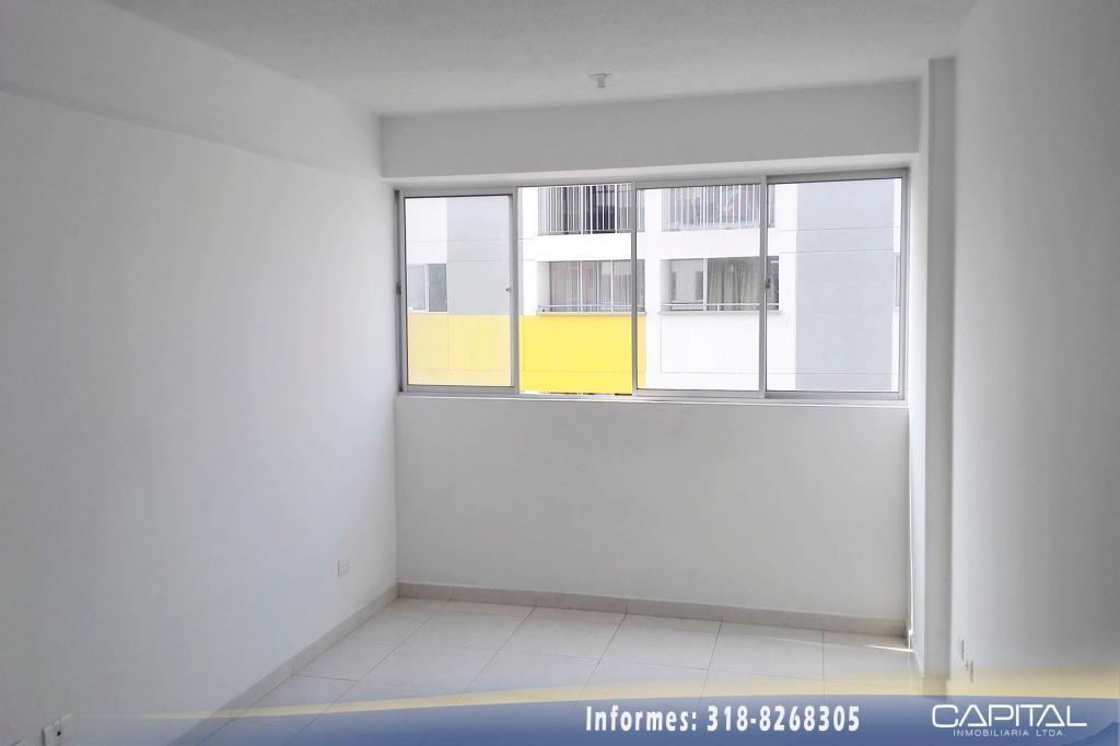 SE ARRIENDA APARTAMENTO, BARRIO LA UNIVERSIDAD