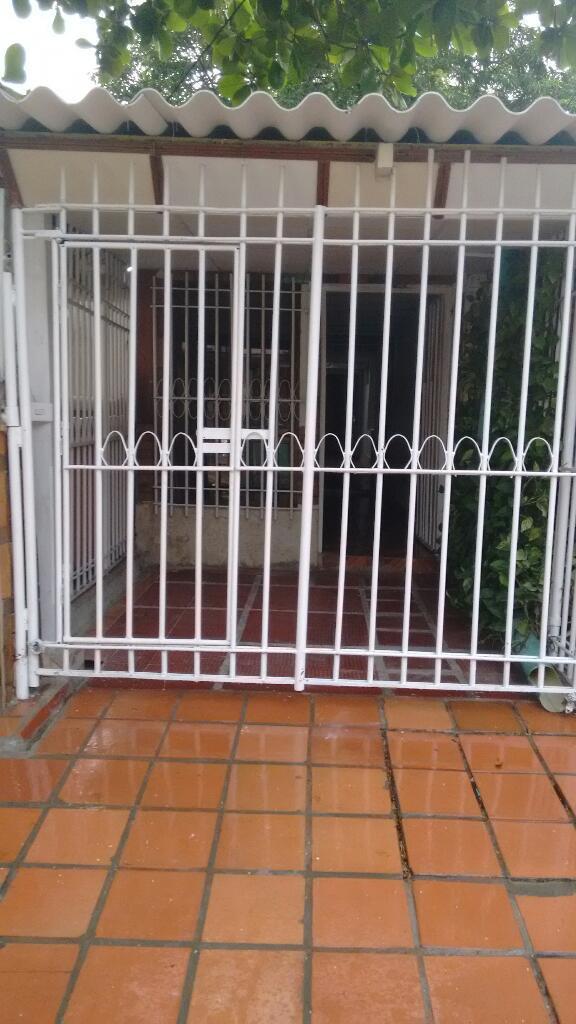 Arriendo apartamento