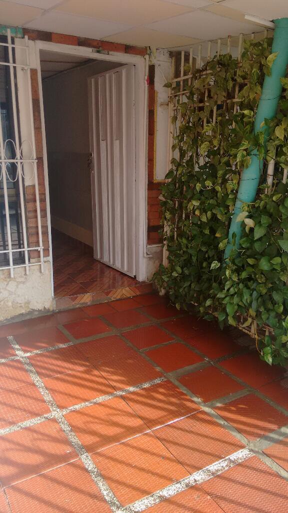 Arriendo apartamento