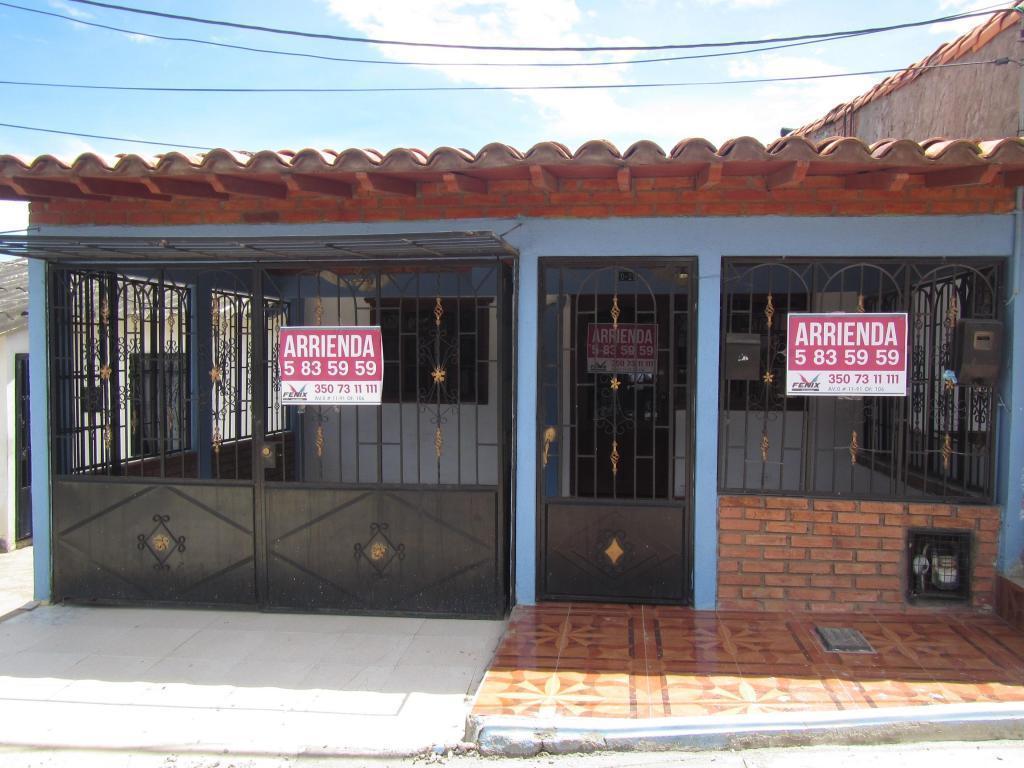 BONITA CASA PARA ARRENDAMIENTO LIMONAR DEL NORTE