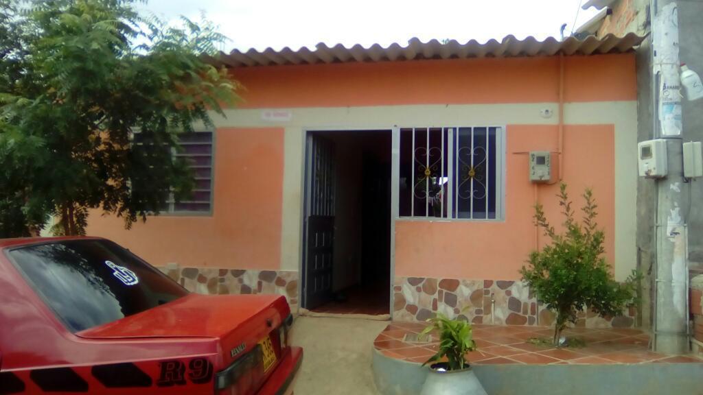 Vendo casa