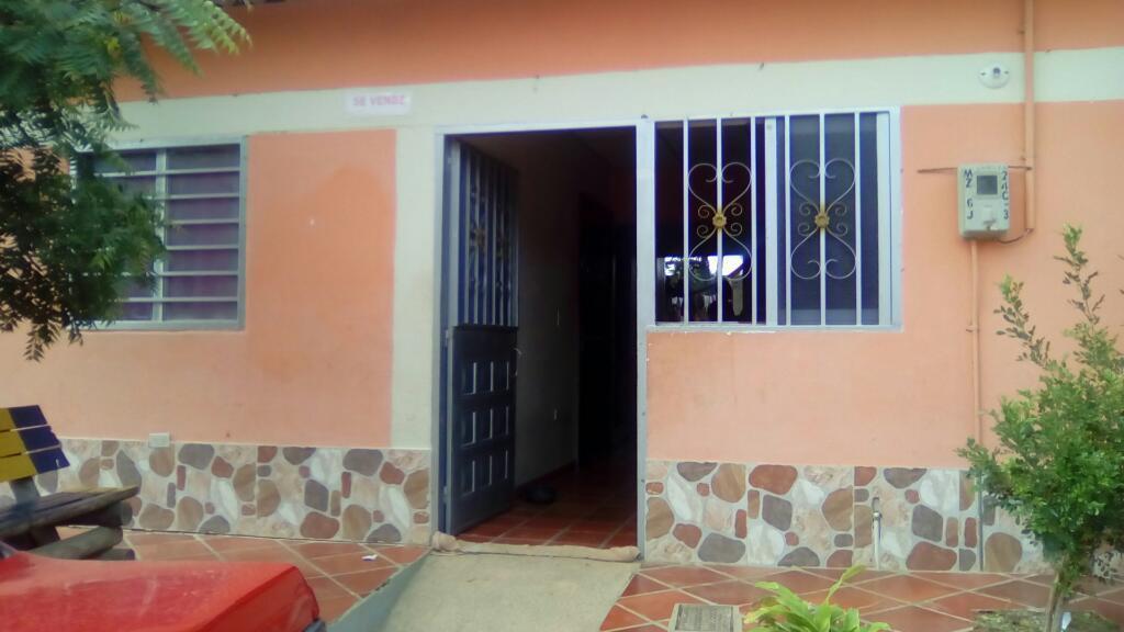 Vendo casa
