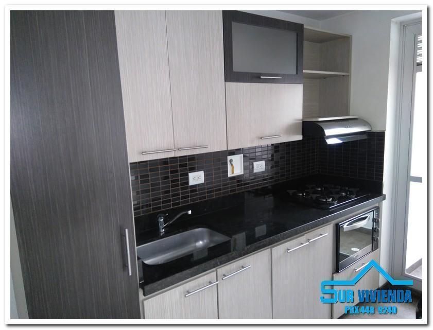 SE ARRIENDA APARTAMENTO EN