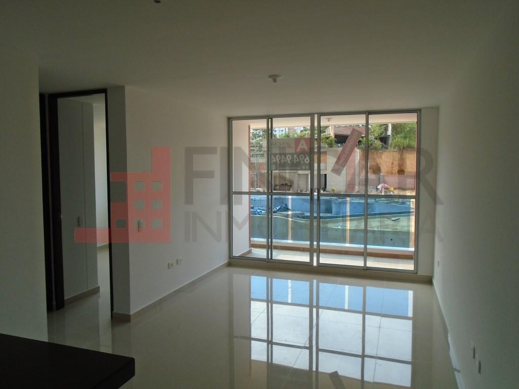 Apartamento Barrio Anillo Vial Código 2737