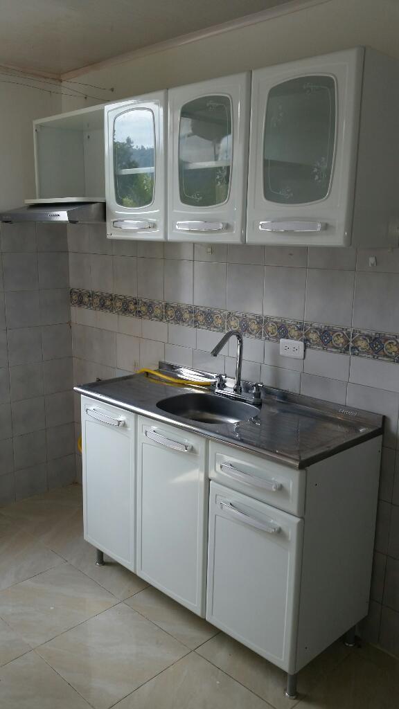 Excelente apartamento en Arriendo multifamiliares Onzaga