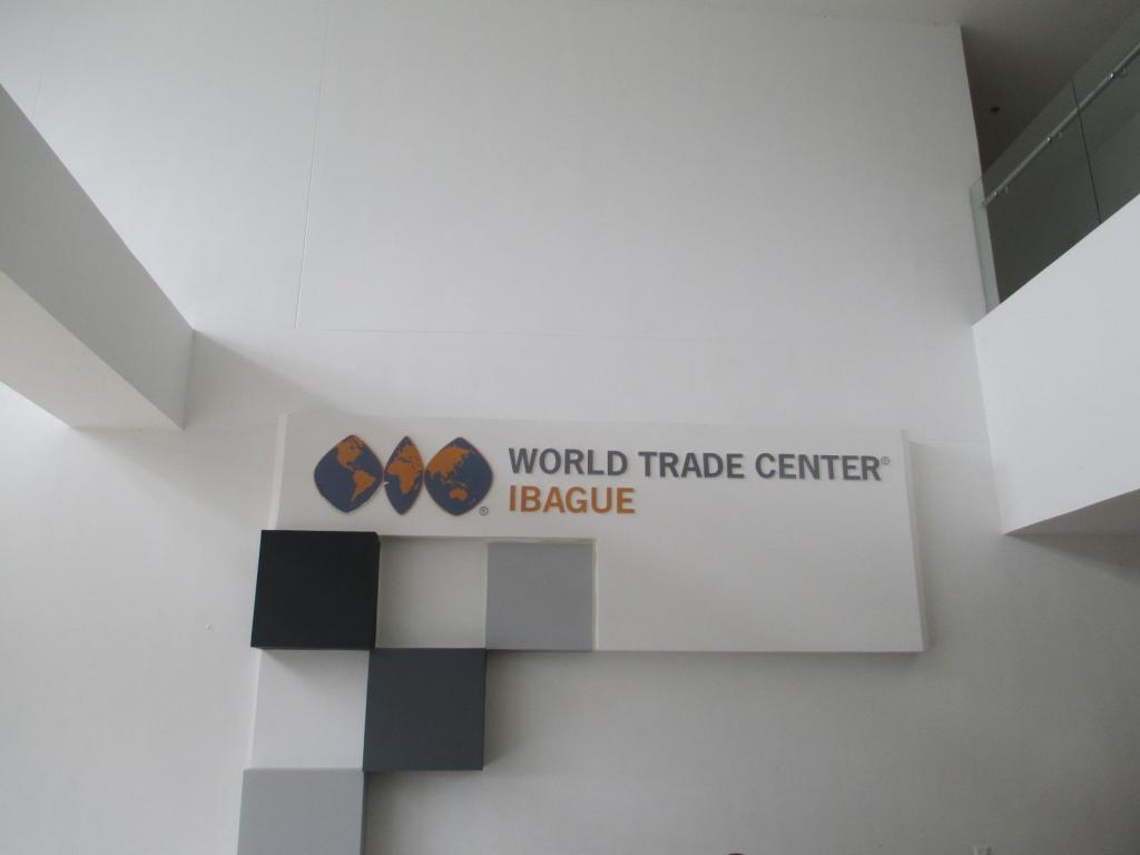 Oficina World Trade Center en edificio Acqua Power Center