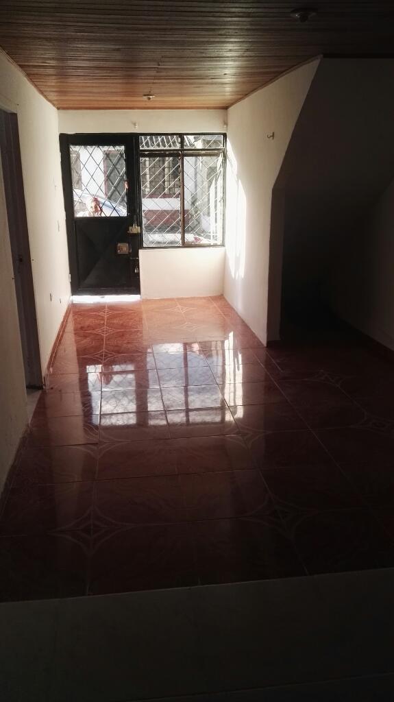 Vendo casa en villa del sol sector 1