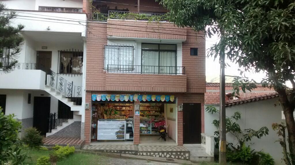 VENDO LOCAL COMERCIAL