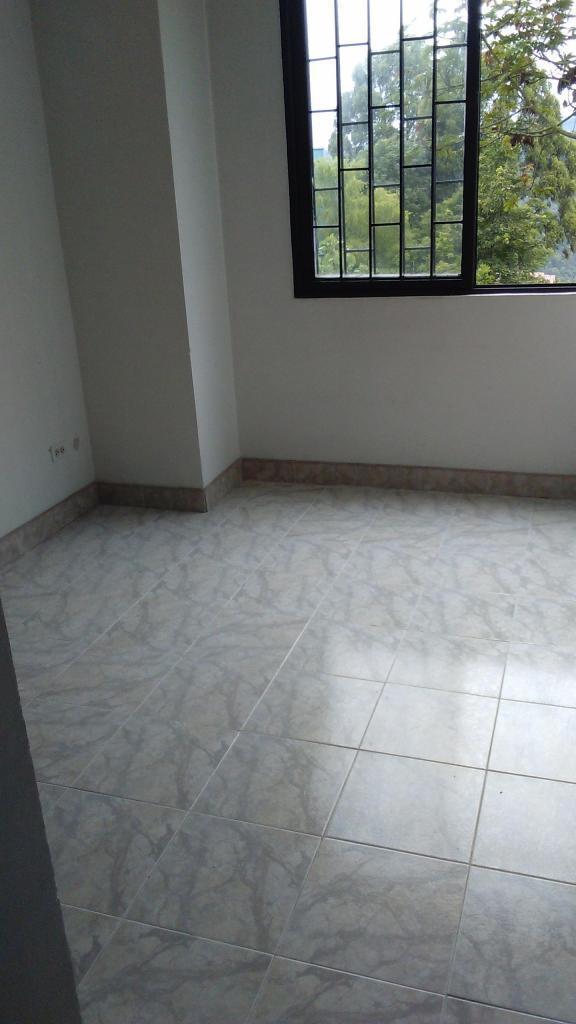 VENTA APARTAMENTO CAMPOHERMOSO