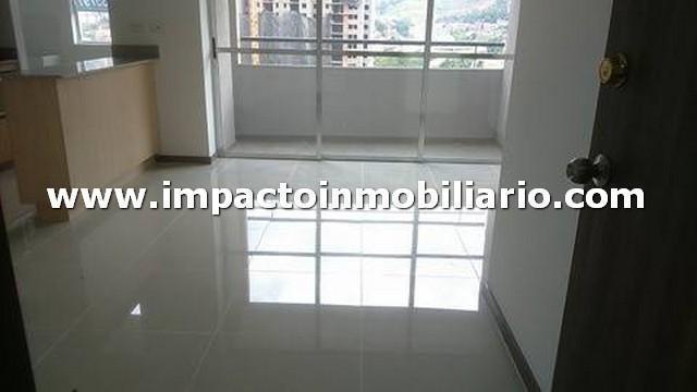 APARTAMENTO EN LOS COLORES COD. 10310