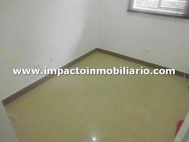 EN ALQUILER APARTAMENTO EN LOS COLORES COD. 10564 sdf