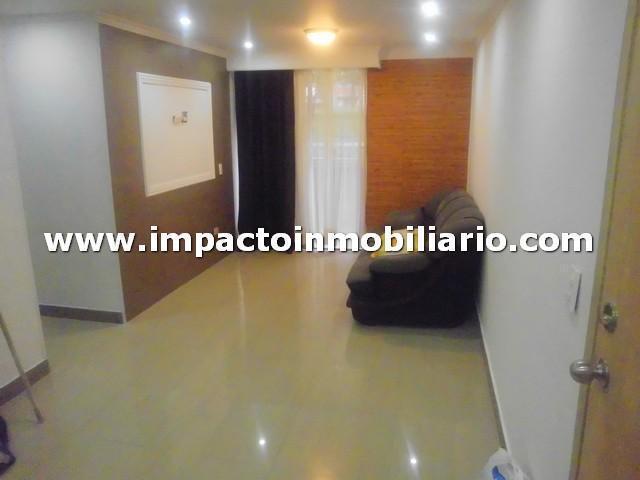 EN ALQUILER APARTAMENTO EN LOS COLORES COD. 10564 sdf