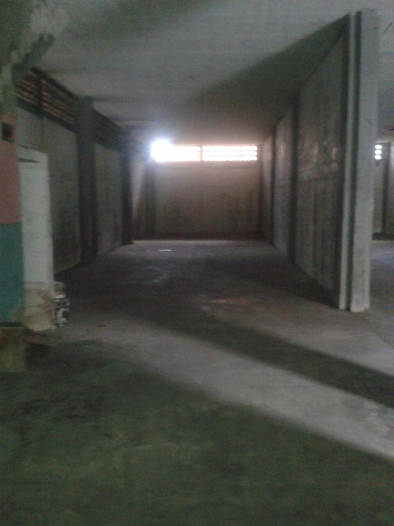 Arriendo Bodega Parque Industrial $2.500.000 mas iva