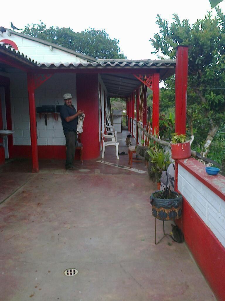 SE VENDE CASA FINCA INFORMES EN EL CELULAR 3116208006