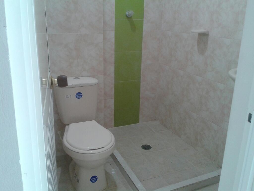 Apartamento en Arriendo en