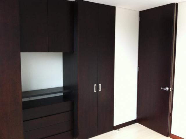 ARRIENDO DE APARTAMENTO EN CHAPINERO BOGOTA 901533