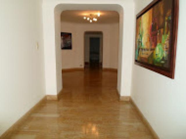 ARRIENDO DE APARTAMENTO EN CHAPINERO BOGOTA 903983