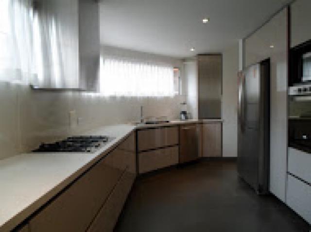 ARRIENDO DE APARTAMENTO EN CHAPINERO BOGOTA 903983