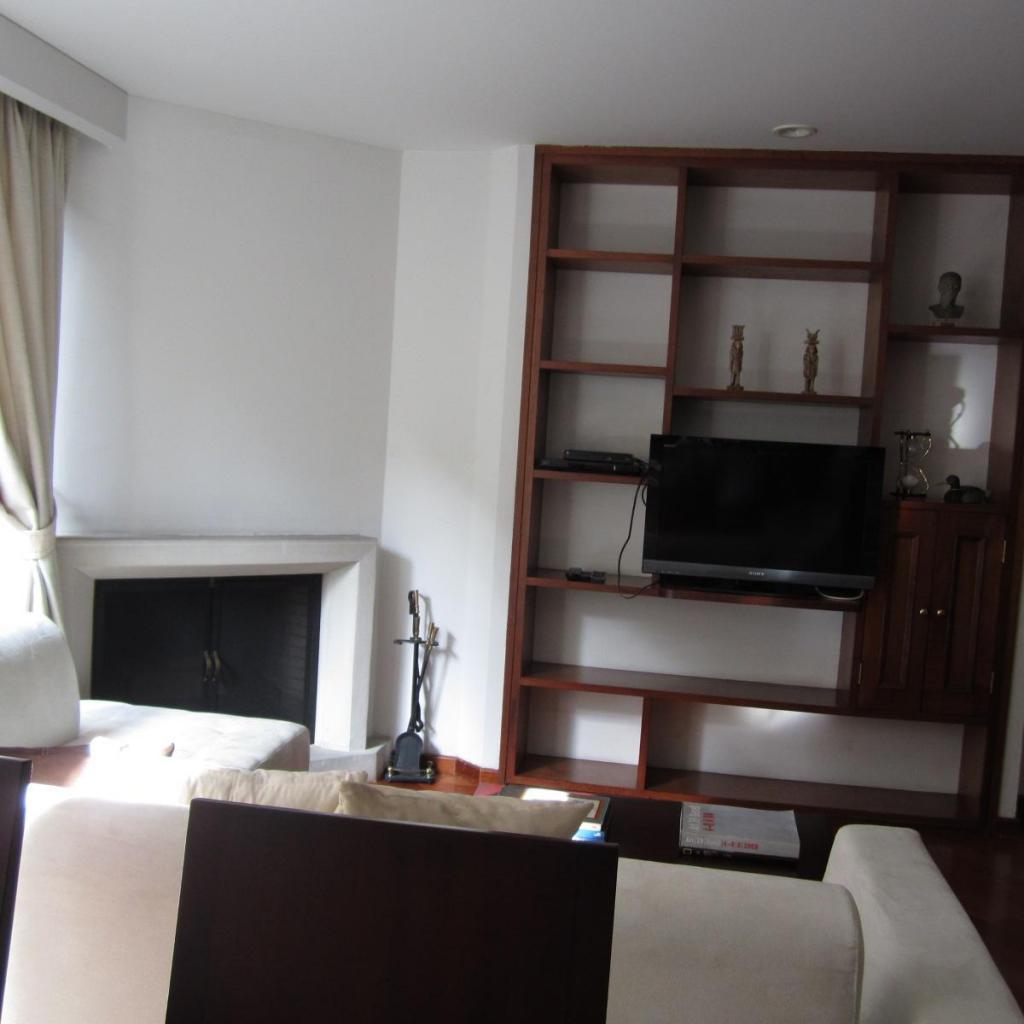 ARRIENDO DE APARTAMENTO EN CHAPINERO BOGOTA 907317