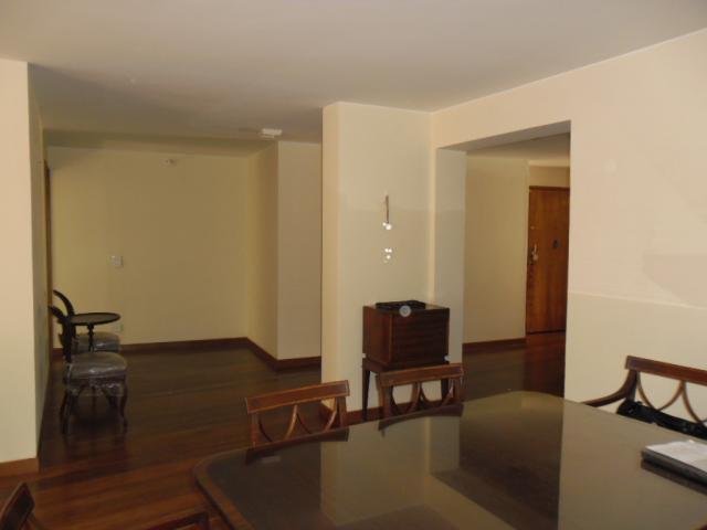 ARRIENDO DE APARTAMENTO EN CHAPINERO BOGOTA 907605