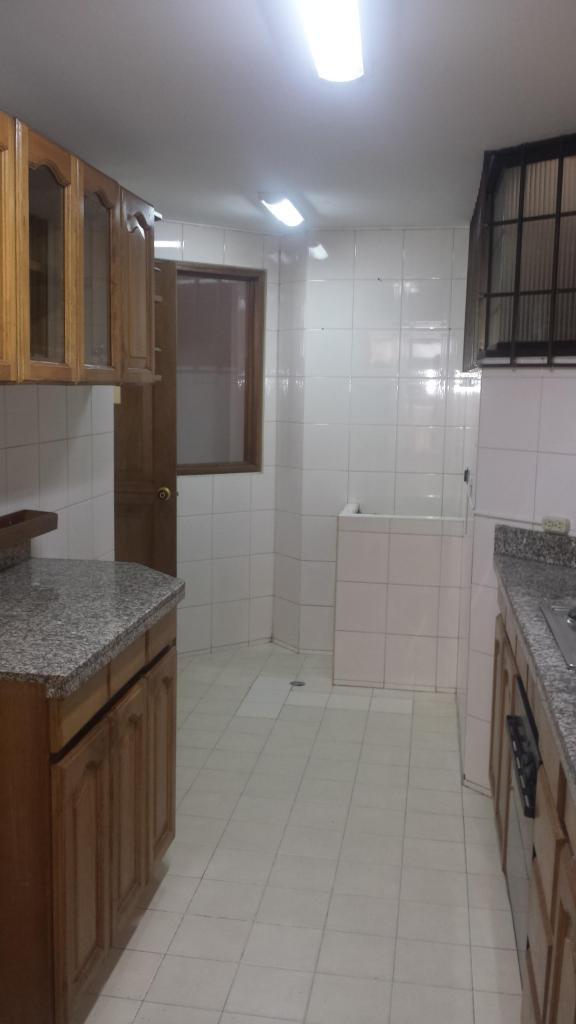 ARRIENDO DE APARTAMENTO EN CHAPINERO BOGOTA 907800