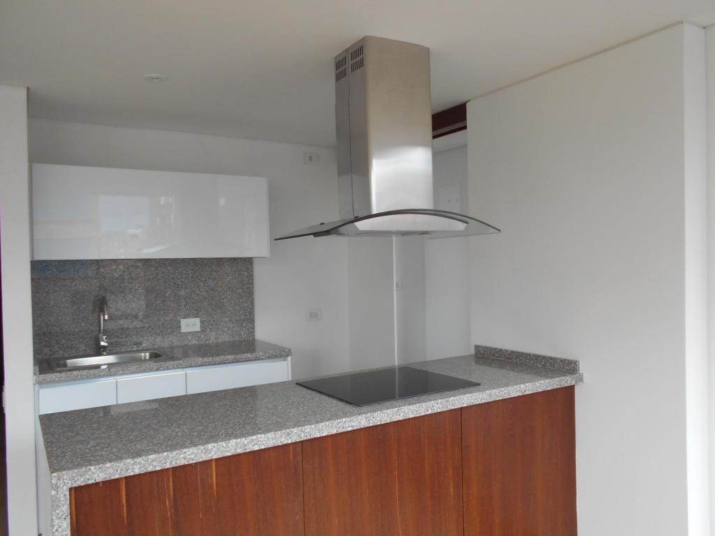 ARRIENDO DE APARTAMENTO EN CHAPINERO BOGOTA 908233