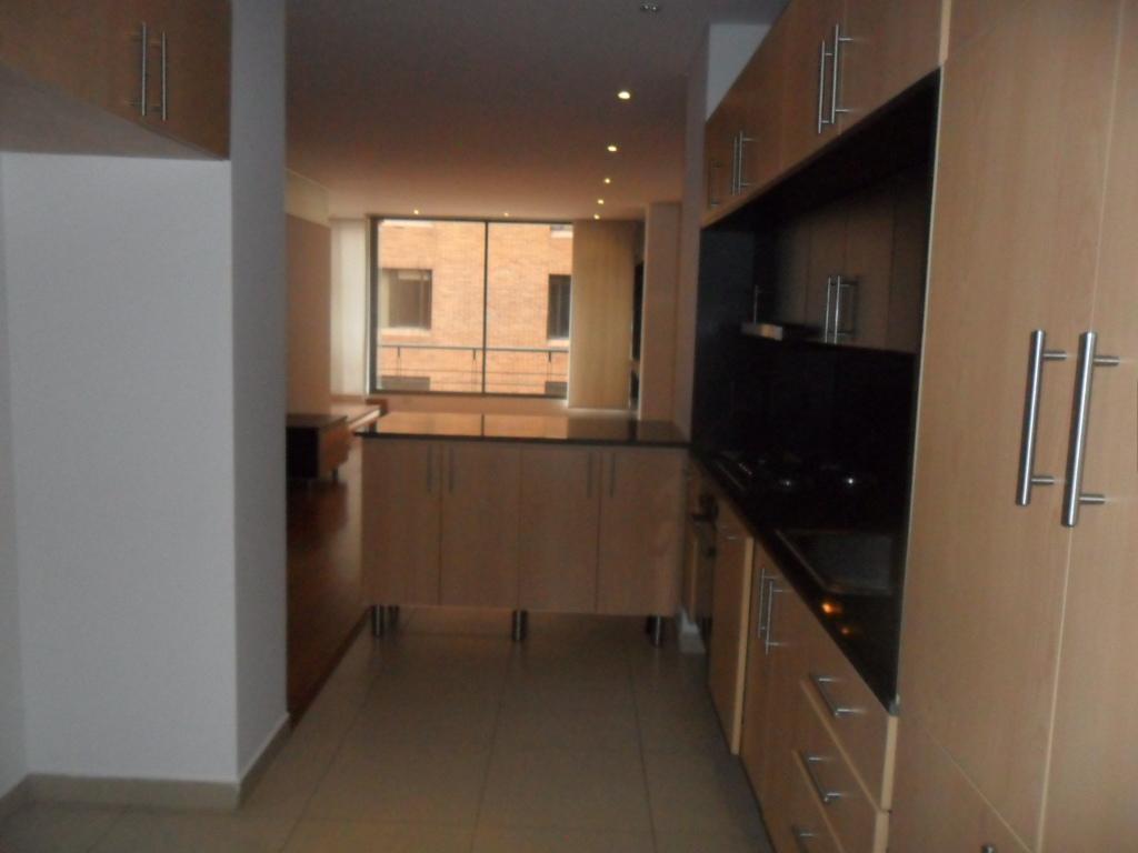 ARRIENDO DE APARTAMENTO EN CHAPINERO BOGOTA 908270