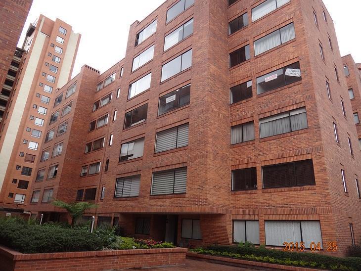 ARRIENDO DE APARTAMENTO EN NORTE BOGOTA 123411