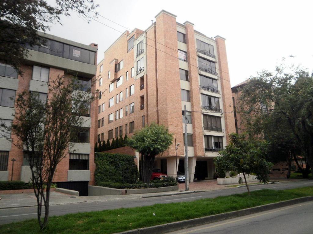 ARRIENDO DE APARTAMENTO EN NORTE BOGOTA 631067