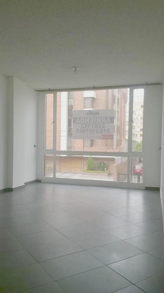 ARRIENDO DE APARTAMENTO EN NORTE BOGOTA 631123