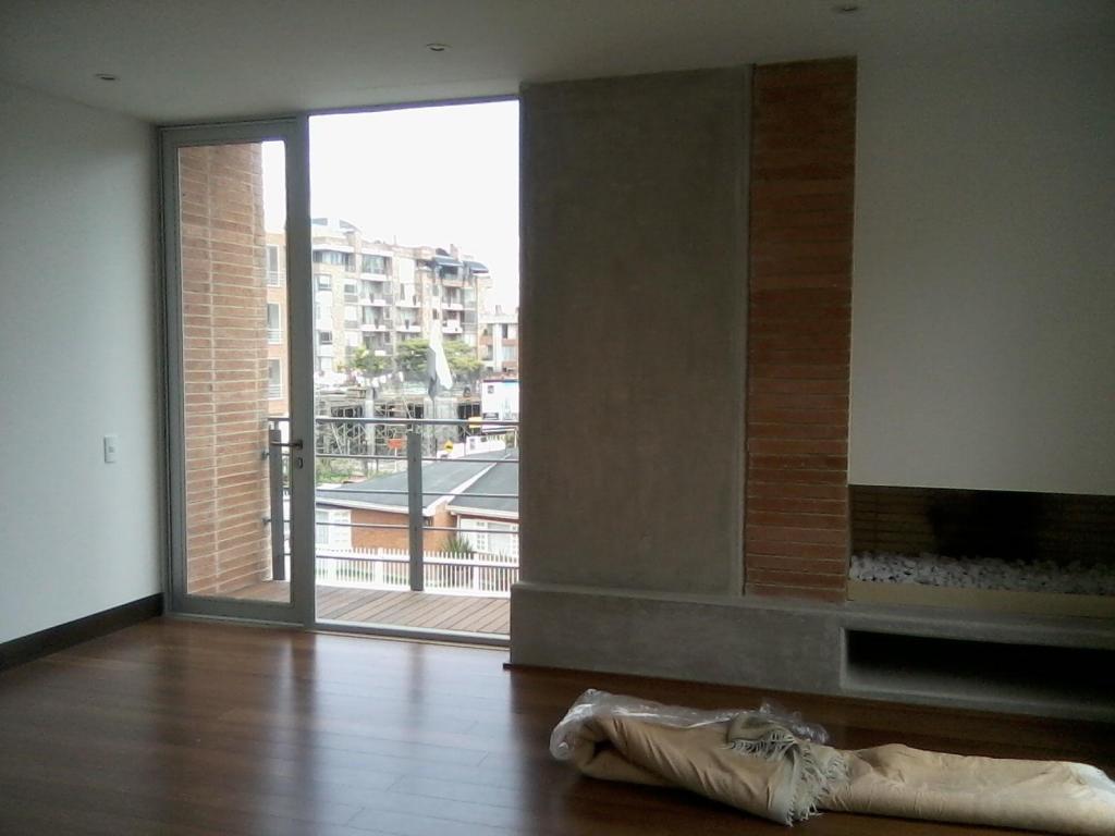 ARRIENDO DE APARTAMENTO EN NORTE BOGOTA 905634