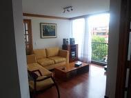 ARRIENDO DE APARTAMENTO EN NORTE BOGOTA 906668