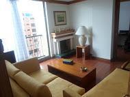 ARRIENDO DE APARTAMENTO EN NORTE BOGOTA 906668