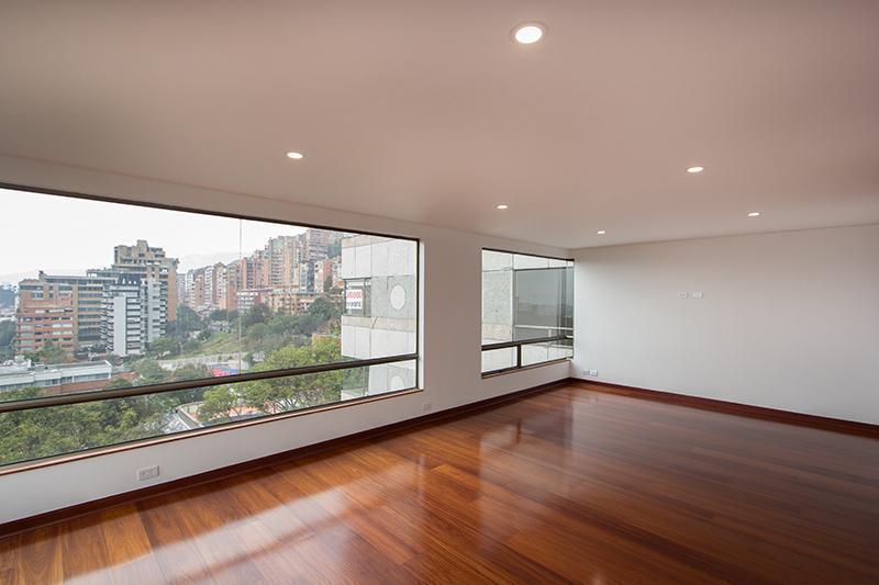 ARRIENDO DE APARTAMENTO EN NORTE BOGOTA 907676