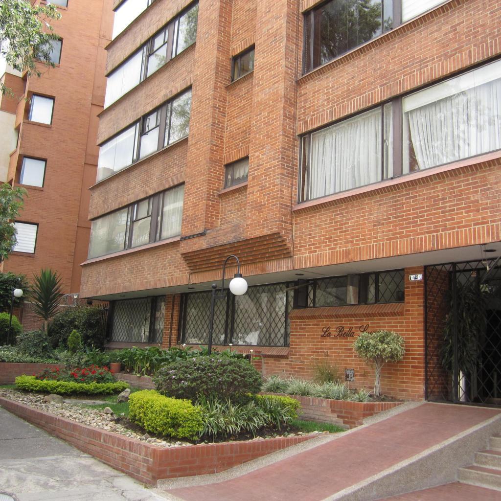 ARRIENDO DE APARTAMENTO EN NORTE BOGOTA 907960