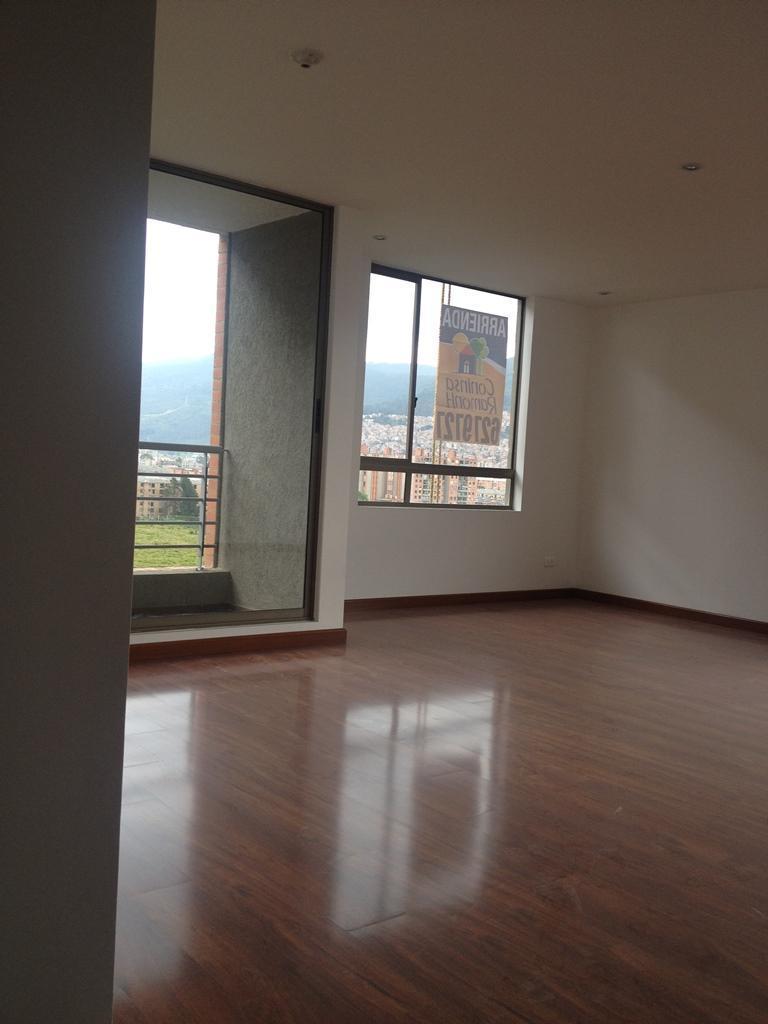 ARRIENDO DE APARTAMENTO EN NORTE BOGOTA 908386