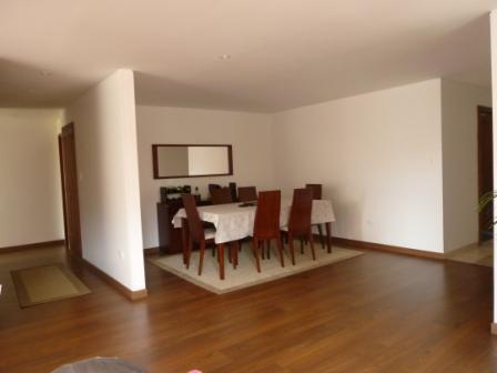 ARRIENDO DE APARTAMENTO EN NORTE BOGOTA 908552