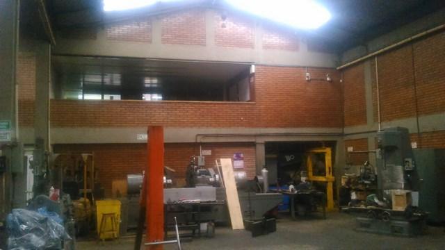 ARRIENDO DE BODEGAS EN CENTRO BOGOTA 140107