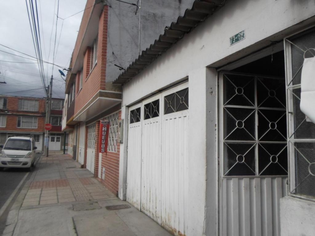 ARRIENDO DE BODEGAS EN OCCIDENTE BOGOTA 908424