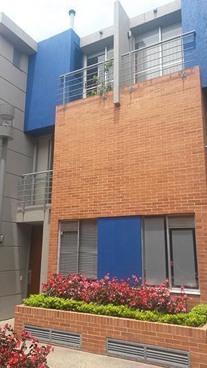 ARRIENDO DE CASAS EN NOROCCIDENTE BOGOTA 908334